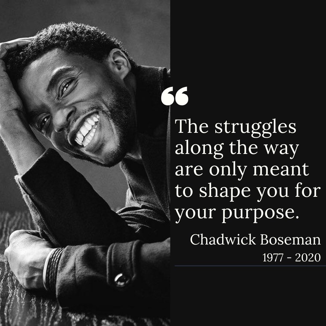 PratikshaTrip13's tweet photo. 💔RIP Legend 🙏 #ChadwickForever https://t.co/q3IT79a5SE