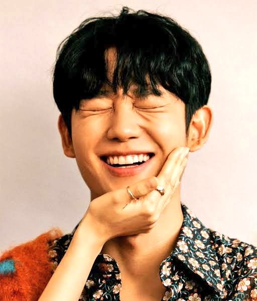  #JungHaeIn• 32 years old (April 1, 1988)Latest drama: A Piece of Your Mind , Tune in for Love