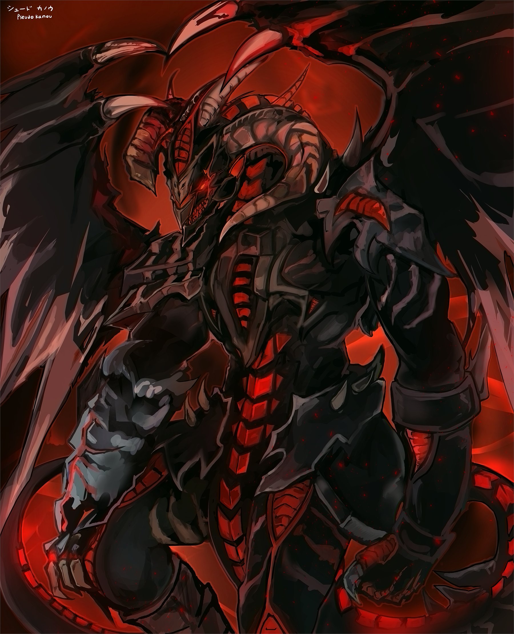 カノウ on X: 