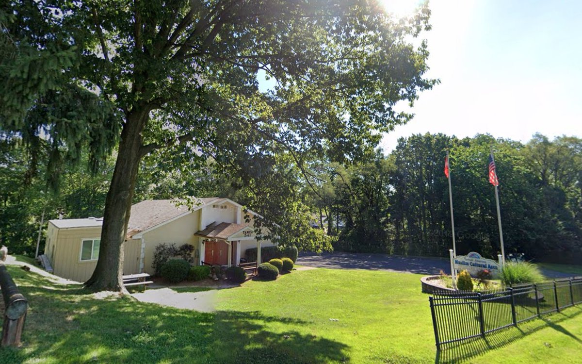 Finally, the Turkish mosque on LI, NY, flies the flag of TURKEY, which has had Northern Cyprus under military occupation since 1983, & has killed some 20k Kurdish civilians since 1978. By comparison, 90k Palestinians have been killed since 1920, the majority being militants. 9/