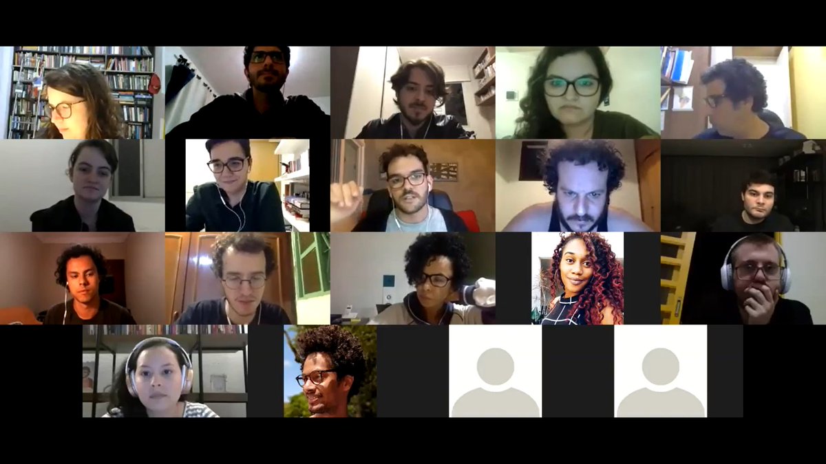 cebrap's tweet photo. Sobre a experiência do #cebraplab virtual https://t.co/JJFMHj5Prx https://t.co/HEE2aHtibI