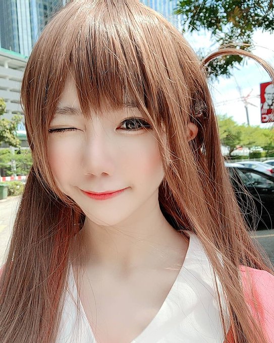 コスプレイヤーSally多啦雪のTwitter画像32