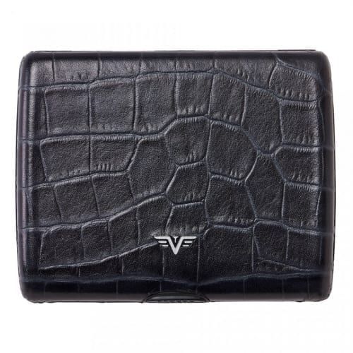 AlGhafStore's tweet image. TRU VIRTU - Papers &amp;amp; Cards - Leather Line - Croco Black | Al Ghaf Marketplace alghaf.com/product/tru-vi…