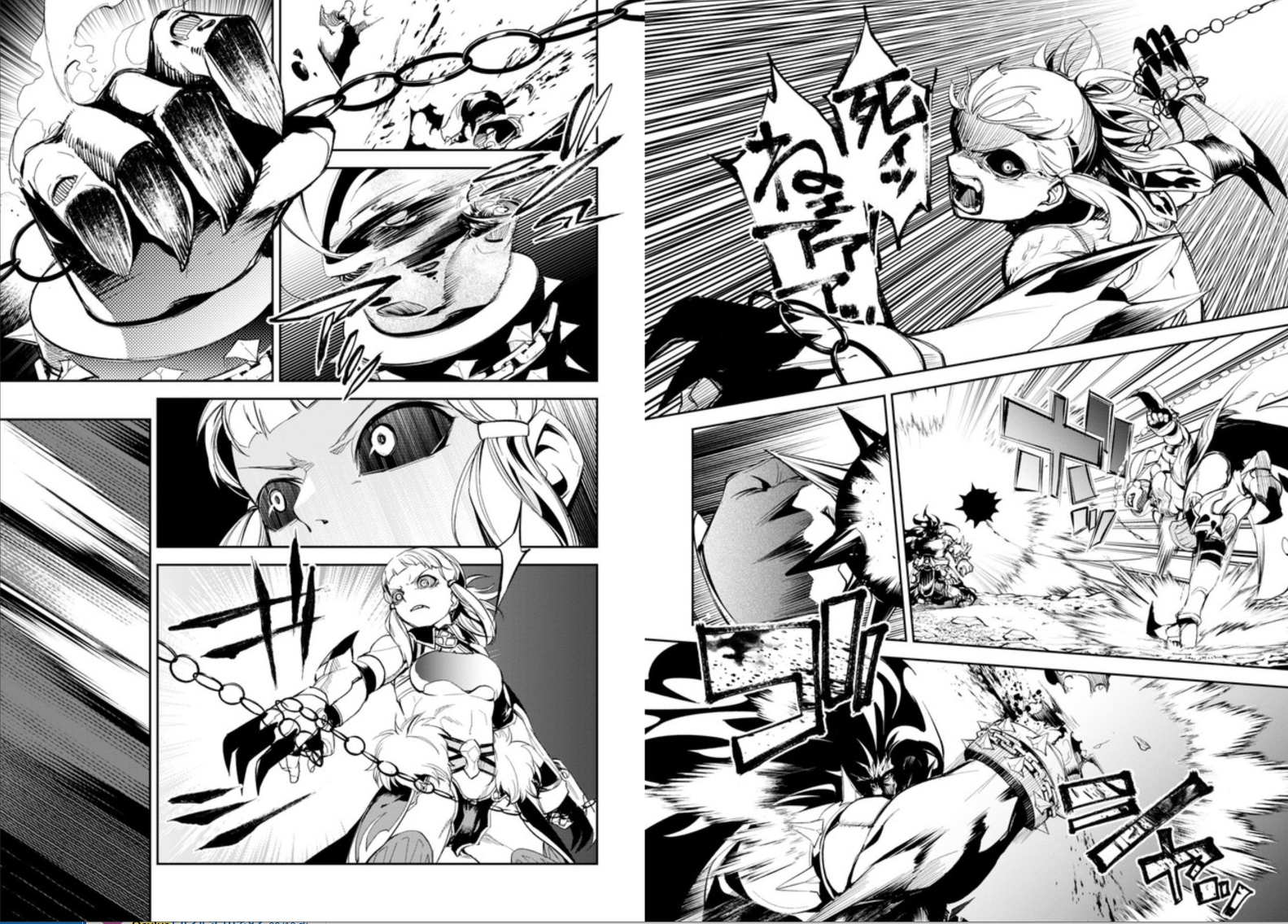 武中英雄 Fgoアガルタ漫画 アガルタ無料版更新しました 単行本3巻の続きのエピソードです 狂vs狂 前哨戦 おいおい瞬殺だよ コミックウォーカー T Co Jlsnvyfczx ニコニコ静画 T Co Ronffwyi7w T Co Rv9h5inbzr 武中英雄 Fgoアガルタ漫画 アガルタ無料版更新しました 単行本3巻の続きのエピソードです 狂vs狂 前哨戦 おいおい瞬殺だよ コミックウォーカー T Co Jlsnvyfczx ニコニコ静画 T Co Ronffwyi7w T Co Rv9h5inbzr