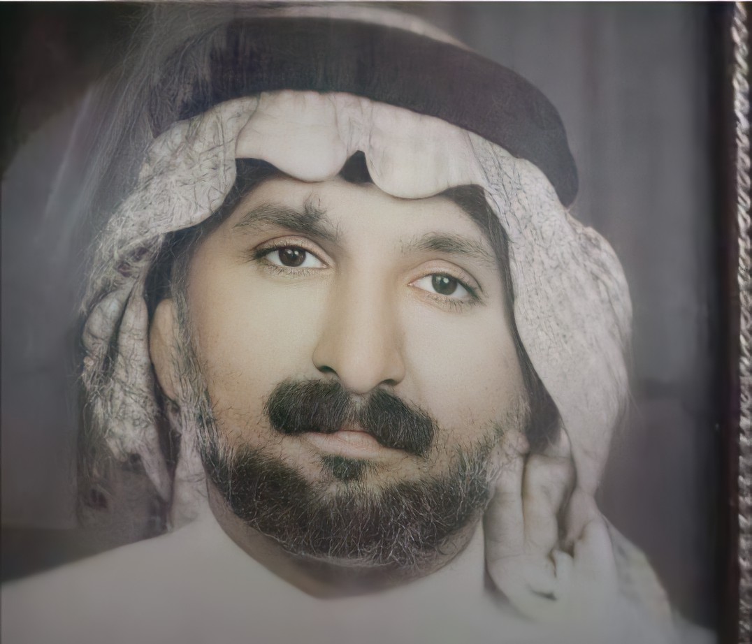 محمد القحص ال هتيله tweet media