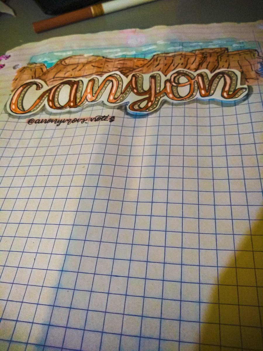 el_anonymous_26's tweet image. Hola!  Hoy toca post de #viewtifullettering  espero les encante a mi me gustó mucho, bye❤️.

Ignorar

#canyon #anonymousnotes #anonymousnotes2 #studygramer #studygram #studygrammexico #study #estudio #reto #retodelettering #lettering #apuntes #apuntesbonitos #notes