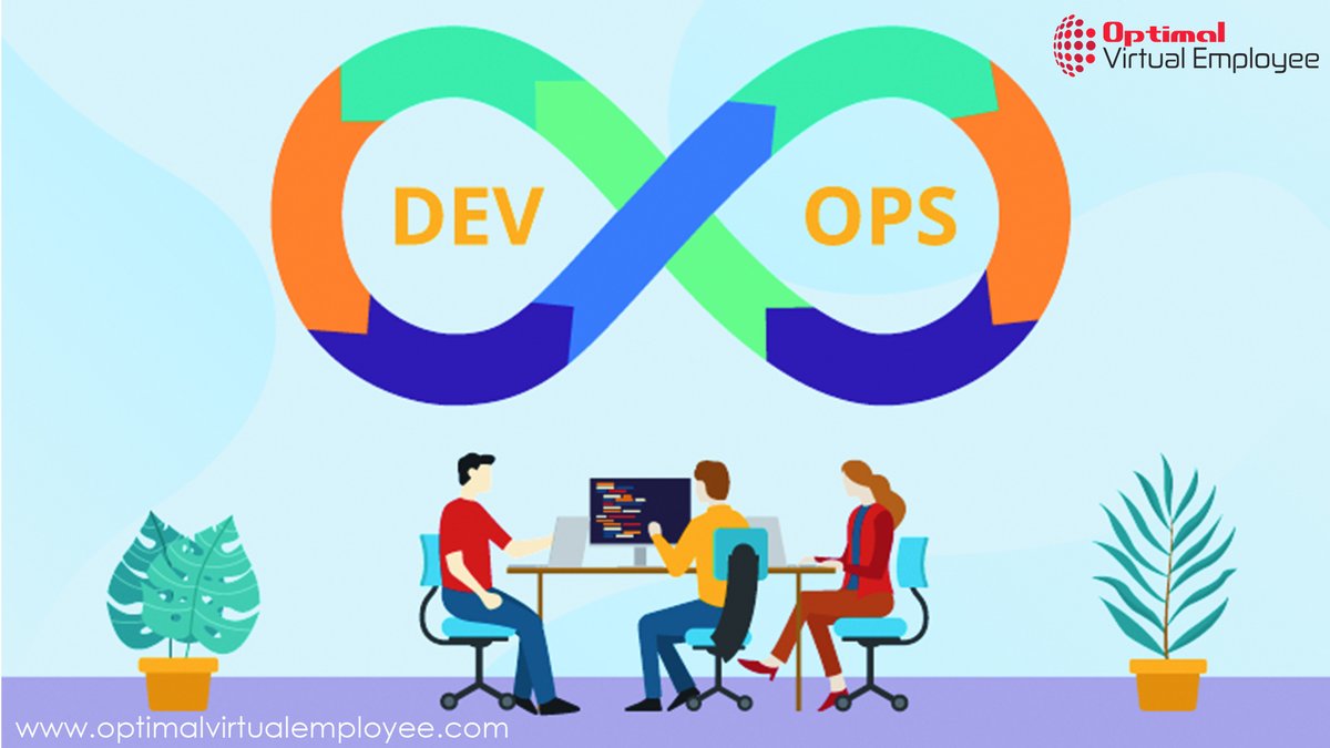 OptimalVE's tweet image. Organisations need to embrace #AgileDevOps to drive transformation efforts. Avail our #DevOps solutions to streamline your IT operations, shorten software development lifecycle, &amp;amp; accelerate software releases with a focus on continuous integration.

Mail Us Today!!!