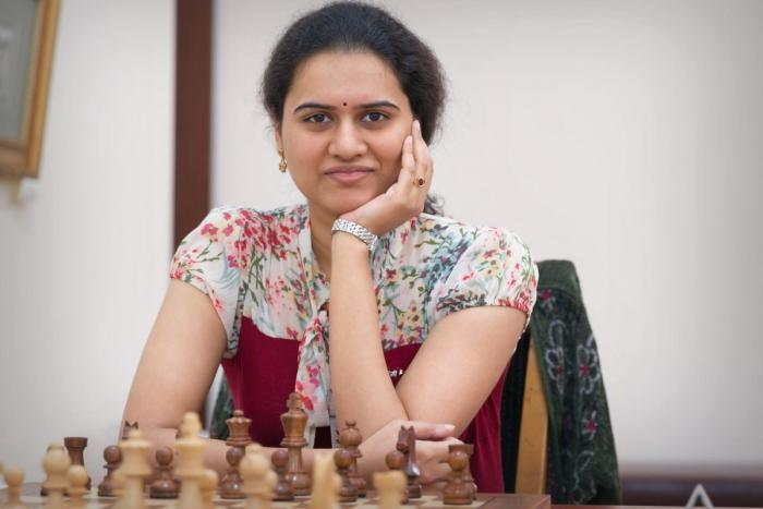In the highly competitive field of chess, Koneru Humpy became the then youngest women's grandmaster in 2002. She has gone on to have a storied career including becoming the women's World Rapid Chess Champion in 2019.