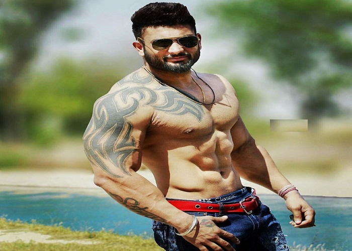 pollywoodtadka's tweet photo. ਮਸ਼ਹੂਰ ਬਾਡੀ ਬਿਲਡਰ ਸਤਨਾਮ ਖੱਟੜਾ ਦਾ ਦਿਹਾਂਤ
https://t.co/d8Qktstcix
#FitnessIndustry #NationalBodybuilder #SatnamKhattra #Died https://t.co/G5UJUSxdtQ