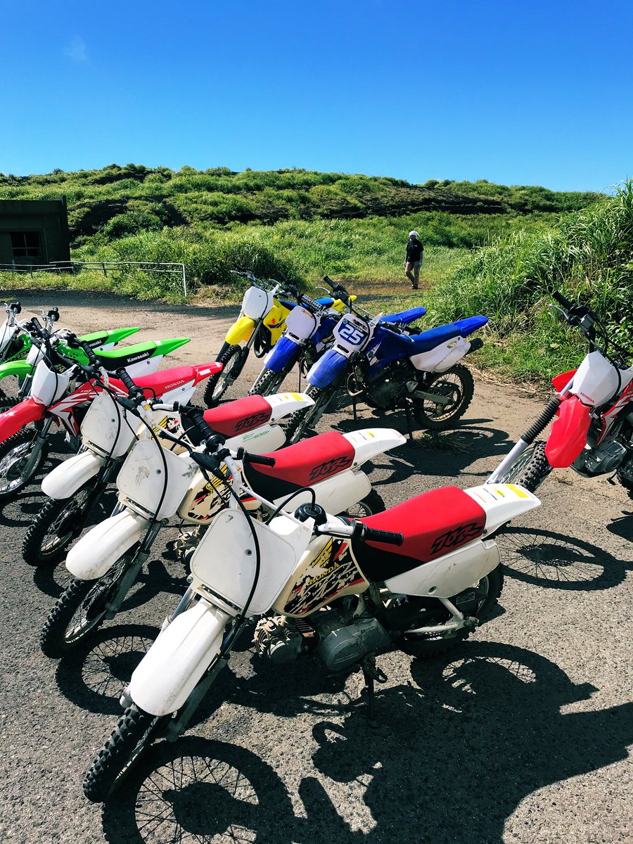 バイク教室 バイク教室