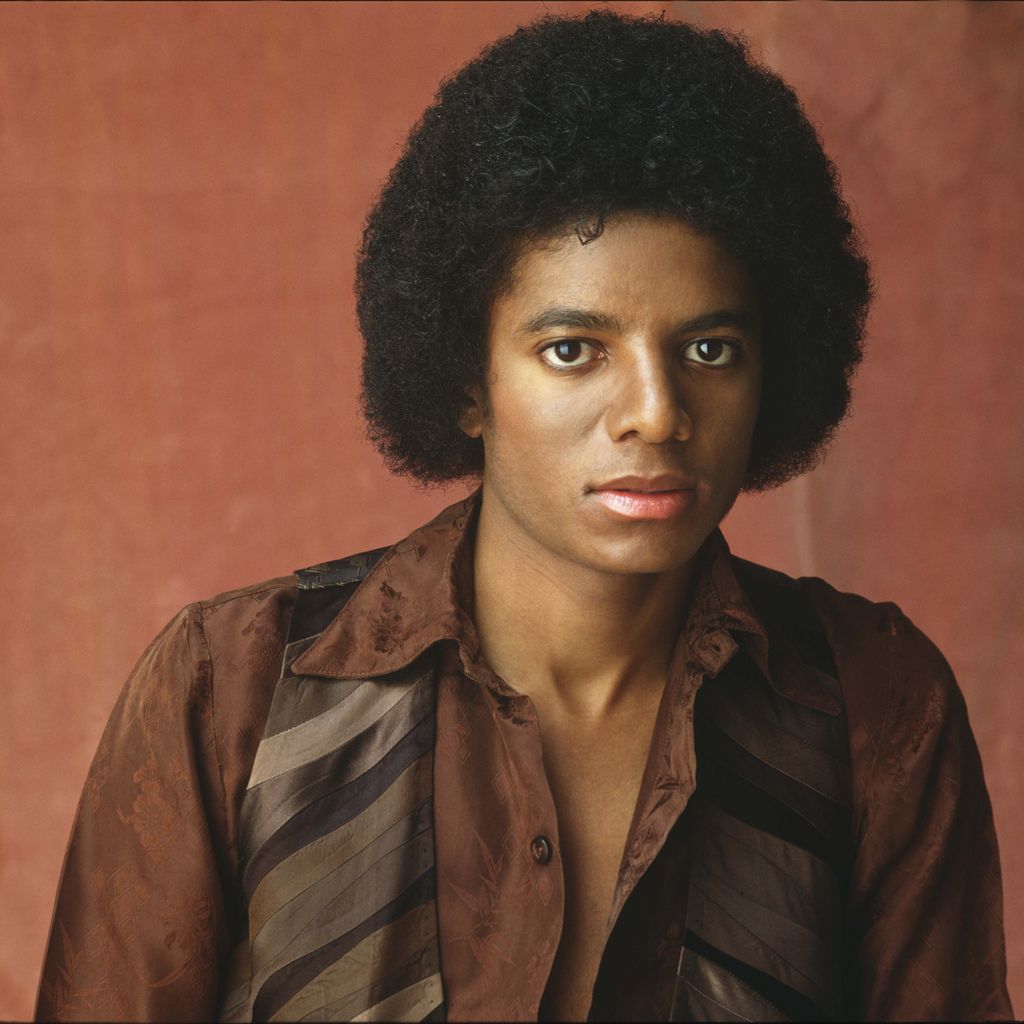 Happy birthday to the greatest of all time, Michael Jackson. 