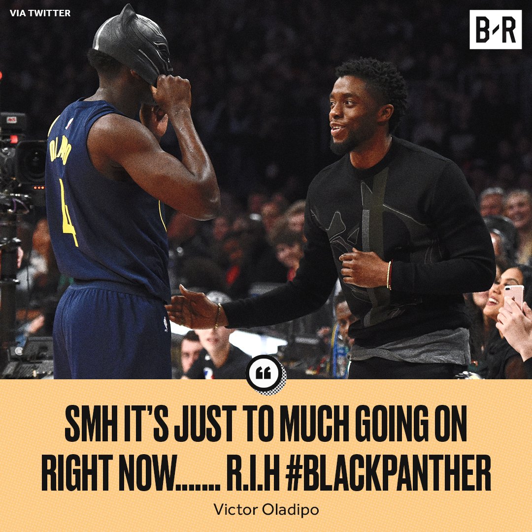Bleacher Report tweet media
