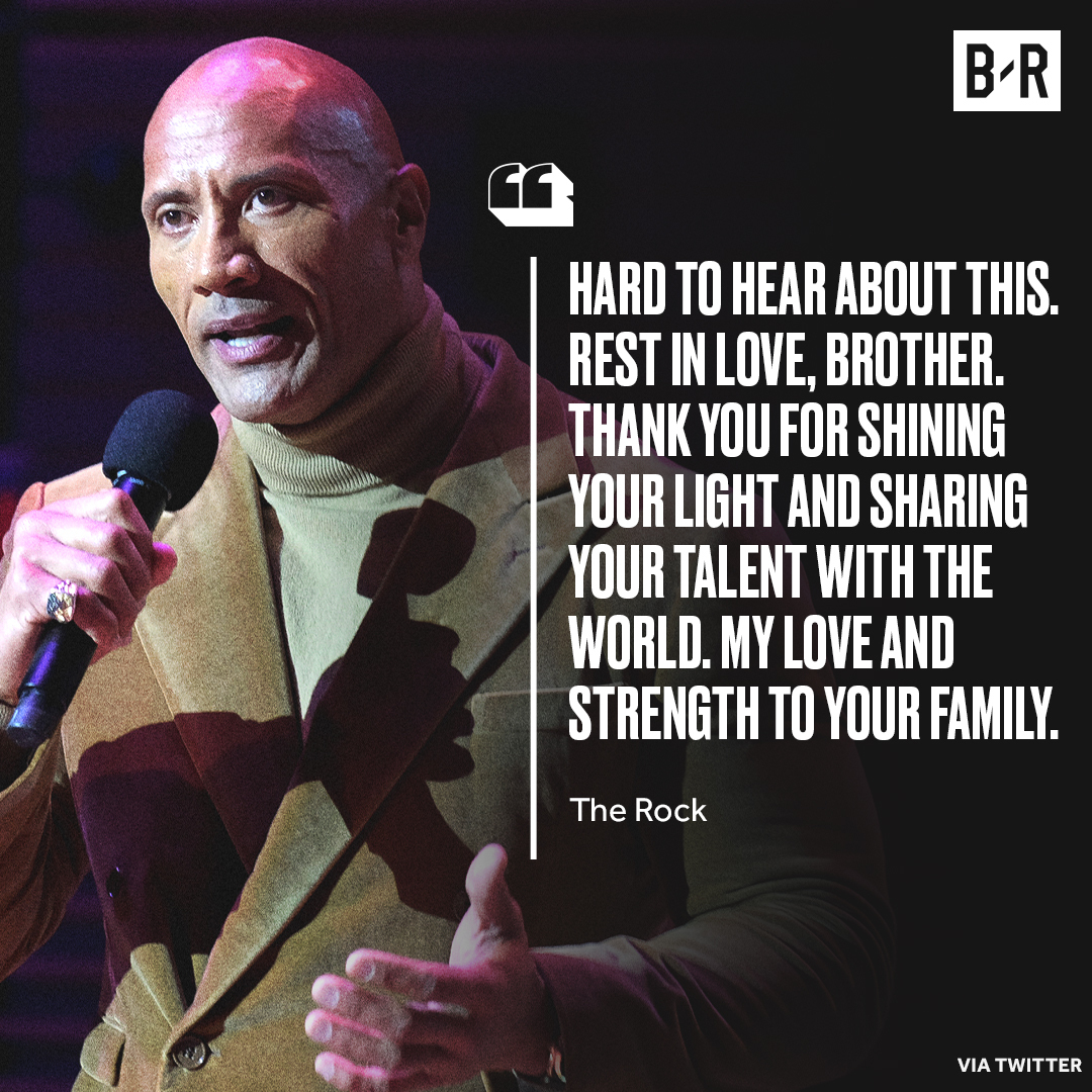 Bleacher Report tweet media
