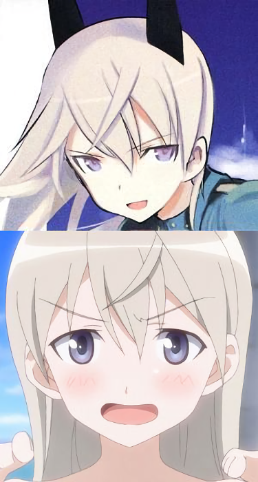 スオムスのtwitterイラスト検索結果