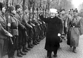 Turkey and the Islamist movements and the Muslim Brotherhood with Nazi roots have always received attention from the German government, although many policymakers did not realize the importance of this and failed in exploiting it as the Germans did and are doing.