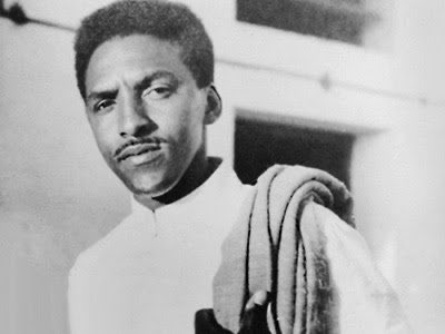 Thousands gather for the 2020 March on Washington I want to give recognition to the man who originally organized it all: BAYARD RUSTIN. He was almost written out of history because he was a homosexual. Today I honor you BAYARD. Without you, there would be no March on Washington