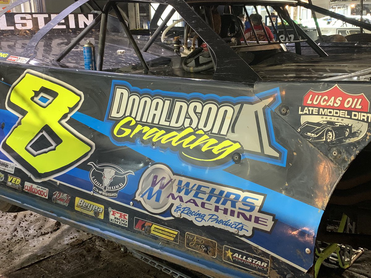 #𝗟𝘂𝗰𝗮𝘀𝗗𝗶𝗿𝘁 🏁 tweet media