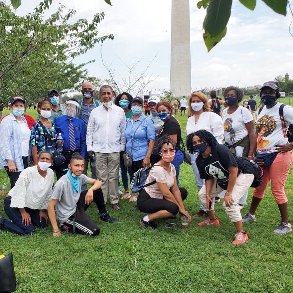 Democrats For Change (@nmdcclub) / Twitter