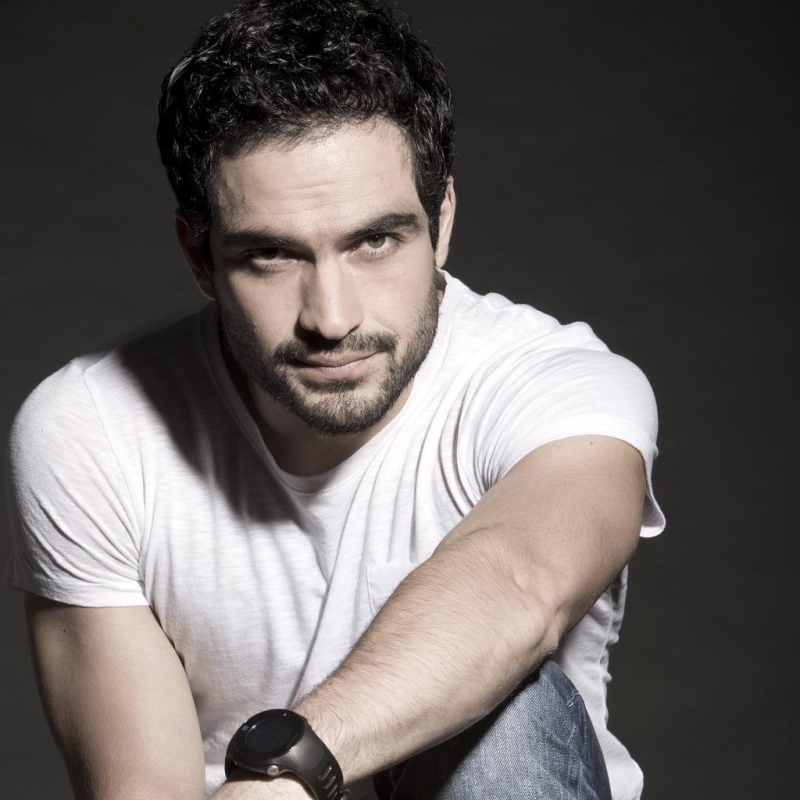 Happy birthday, Alfonso Herrera! Today the Mexican actor turns 37 years old, see profile at:  