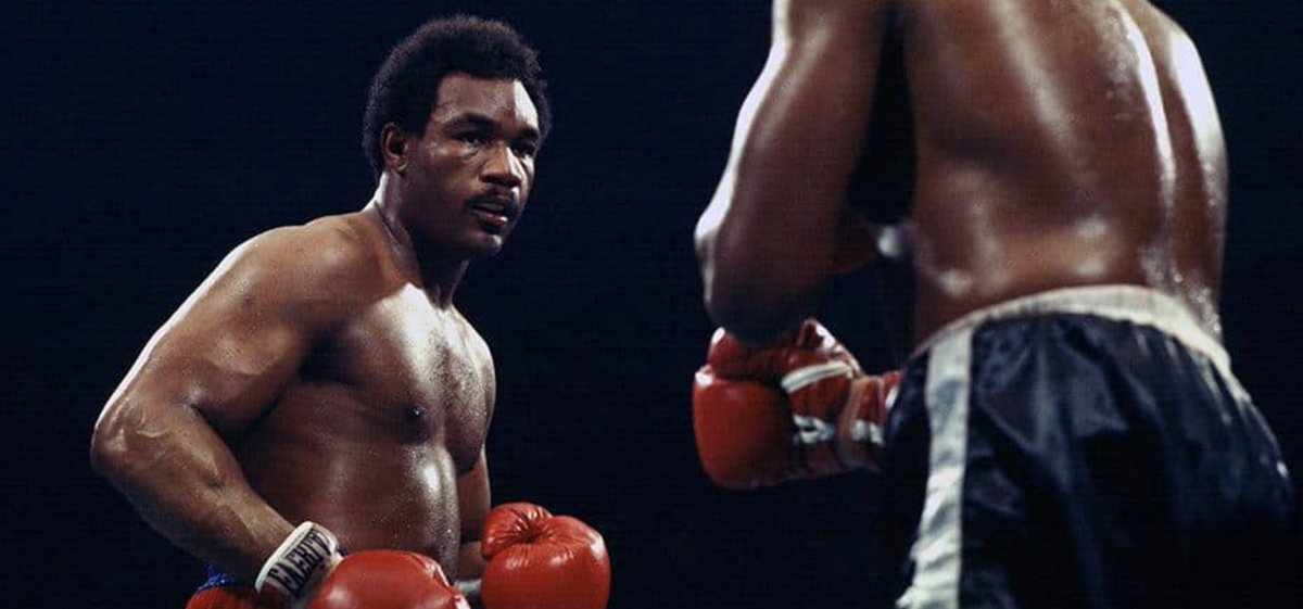 3) Following the Olympics, George Foreman turned professional in 1969.Foreman's professional career started with a 3rd round KO of Dan Waldhelm at Madison Square Garden.A heavyweight boxer with a slugger mentality, Foreman would go on to win his next 32 fights, with 29 by KO.