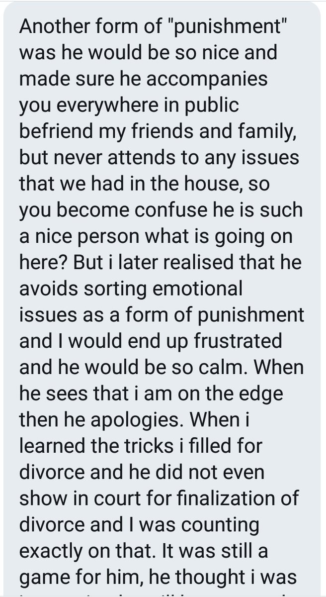  #DMToTL  #Marriage  #Abuse Pt 2
