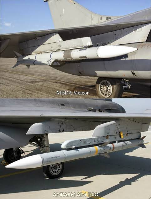 Weekend Reading-Know your Missiles - MBDA’s Meteor beyond-visual-range air-to-air missileThere has been a lot of talk about Meteor, a deadly new weapon in India’s arsenal. This thread is meant to simplify to laymen like me as to why it’s so special.