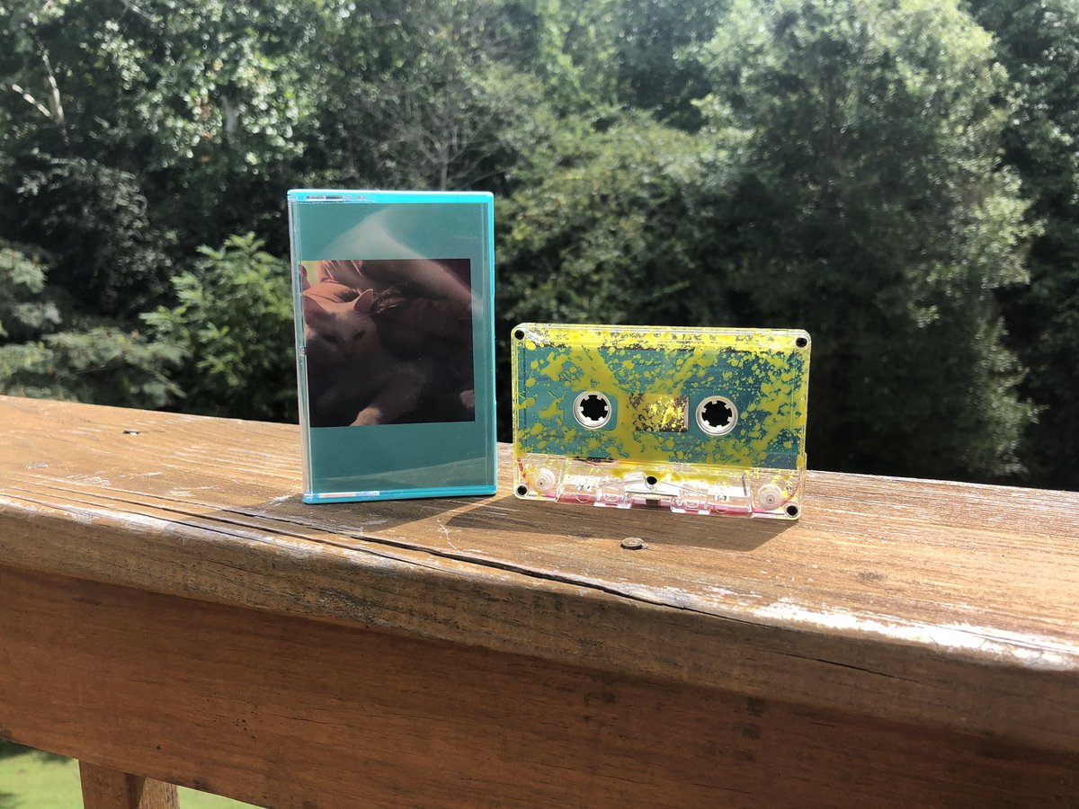 Acrobat Unstable Records tweet media