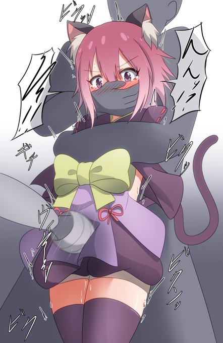 プリコネのタマキちゃん。プリコネはまだ始めたての新生児なの
舞台設定もよく分かってないし電マあるかどうか微妙なラインだけど、キャラクターの魅力といくらでもエロ妄想できる設定に我慢できなかったの〜 