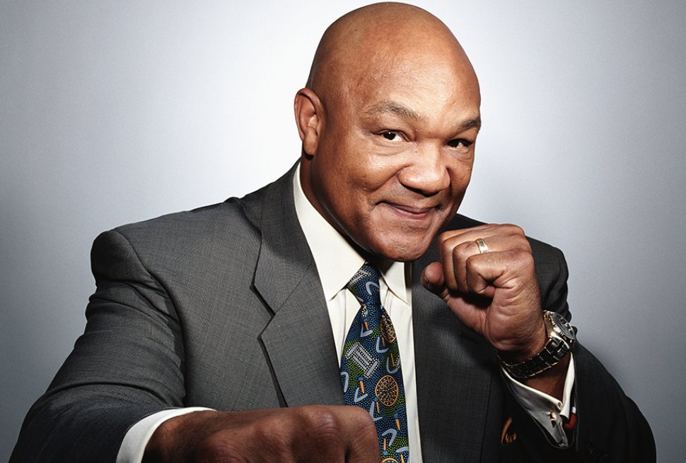 10) After a continued surge in sales, George Foreman was offered a lump sum buy-out for the continued use of his image and likeness. The price?$138M. In total, it's estimated Foreman made more than $250M on the deal.