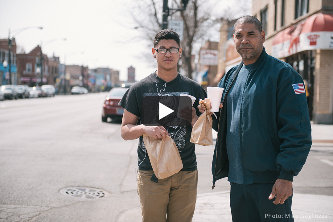 Hermosa has suffered high crime rates through the years. In response, residents have, at times, formed groups to help prevent criminal activity. Only God can make Hermosa truly beautiful through the love of Jesus. Watch and pray here: prayercast.com/hermosa.html