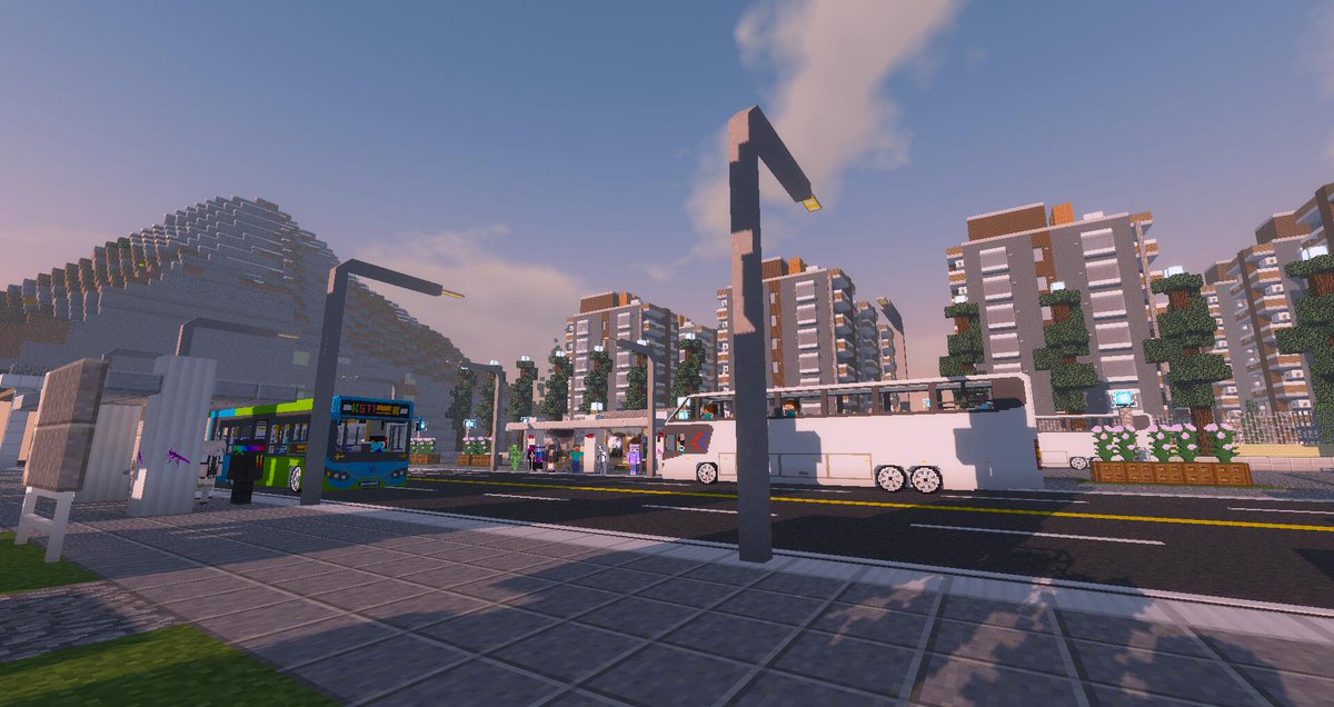 企鹅auf Twitter Hydcraft氢气工艺 Minecraft