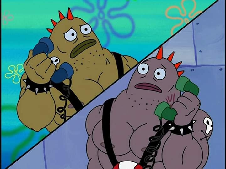 —Oye bro, estoy un poco decaído, ¿te interesa hacer algo, como salir a platicar o algo?

—Claro rey, ahorita vemos que hacemos pero no estés triste, todo va a salir bien mi rey.