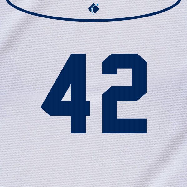 Today we join the baseball community in honoring the legacy of Jackie Robinson and we continue to work towards his goal of equality for all. 

#Jackie42