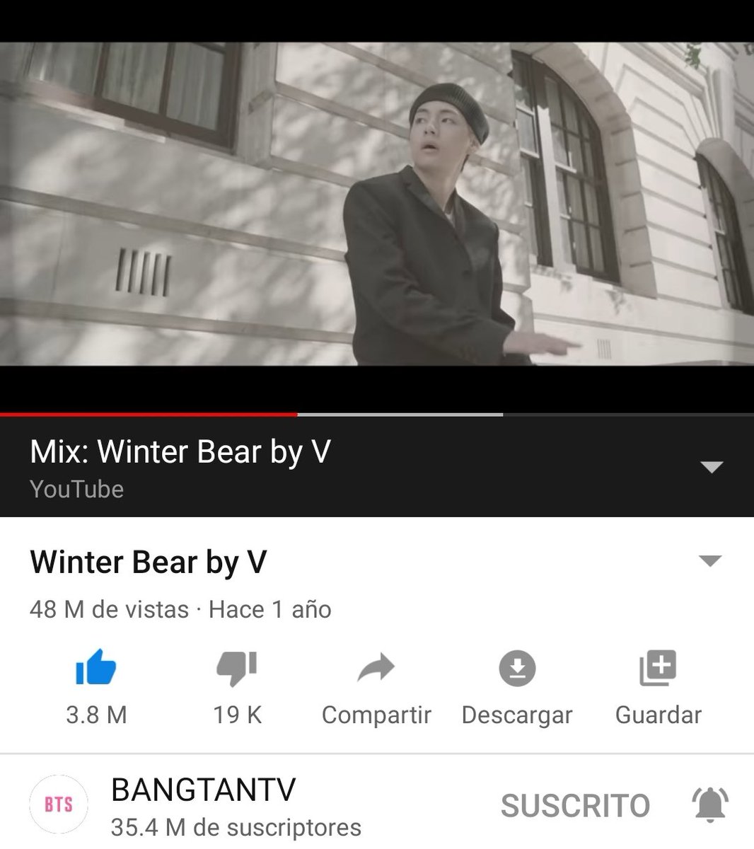 Auxi_222's tweet image. #P_ArmyBattle #VPy
@V_Paraguay
@BTS_Paraguay
#BTS_Dynamite  @BTS_twt 
#BTS