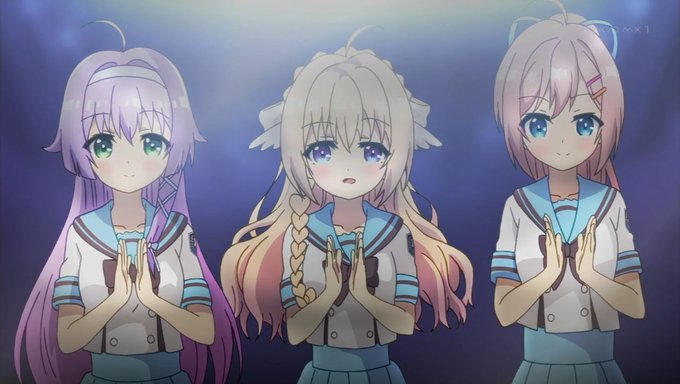 白鳥天葉のtwitterイラスト検索結果