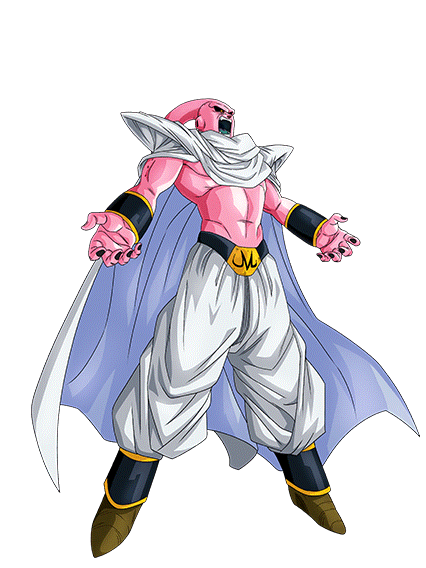 Majin Buu png images