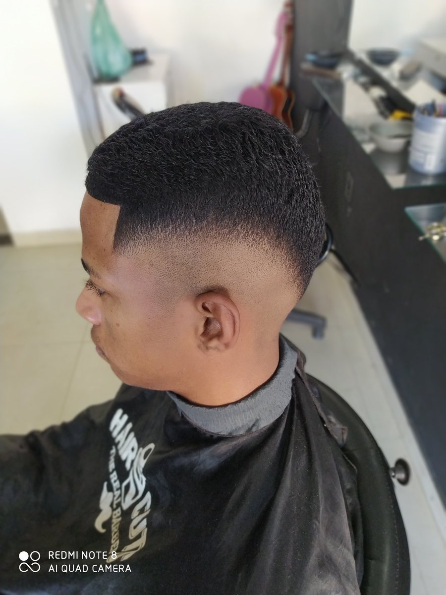 fotos de corte disfarçado