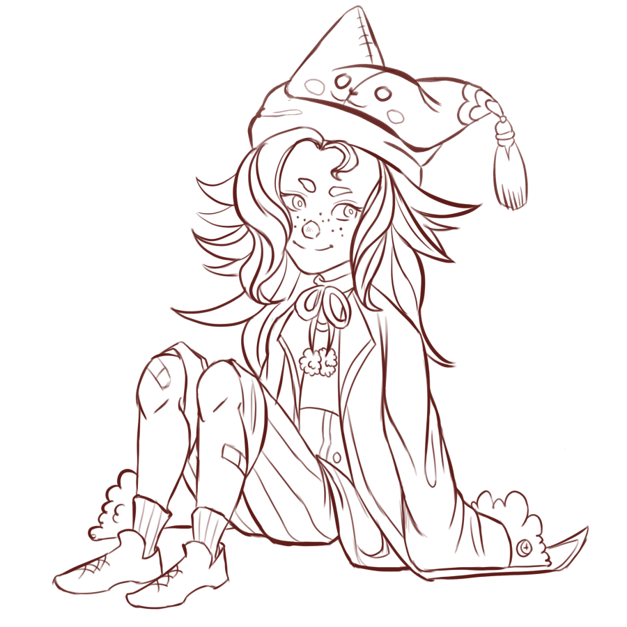 Yonniboi1's tweet photo. Wiiip's. I WILL BRUTE-FORCE TEACH MYSELF HOW TO PAINT (and do backgrounds and draw cute girls). Just a witchy OC in her witchy forest.
#witch #dnd #practice #digitalart #teachingself #help #digitalpainting #sketch #workinprogress #wip #forest #art https://t.co/VeFHSlEUdR