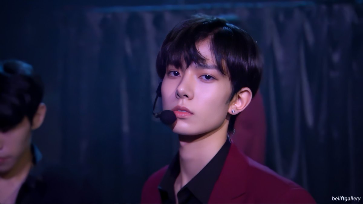 sunghoonniee's tweet image. Imagine how hurt Heeseung is when he led the group back then, he even kept hurtful words just to himself and now he's cautious bcs he is scared that he might hurt or offend his friend. We don't deserve him. I said what I said WE DON'T DESERVE HIM. 🥺 
#ILAND_EP9