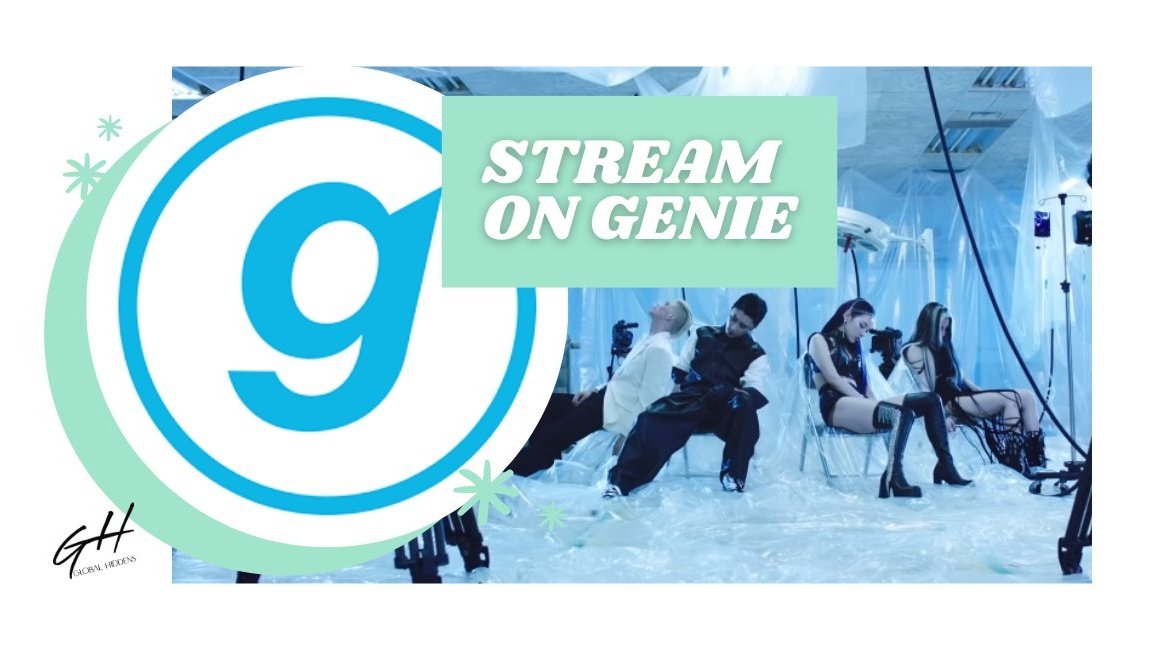  HOW TO STREAM ON GENIE You can do it through Genie passes, generated and shared by people with a Korean Genie verified account.Be mindful that those passes aren't free and they cost money so to make every stream to count you HAVE TO BE LOGGED IN your genie account.