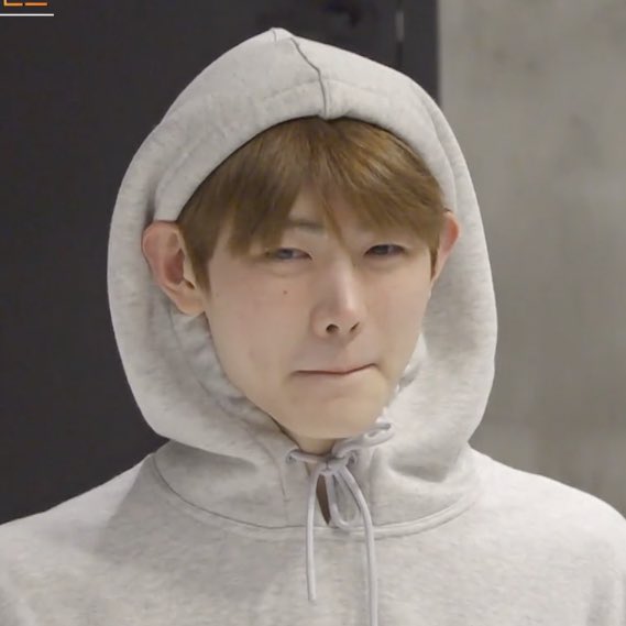 sunghoonniee's tweet image. I don't know anymore 😭 #ILAND_EP9