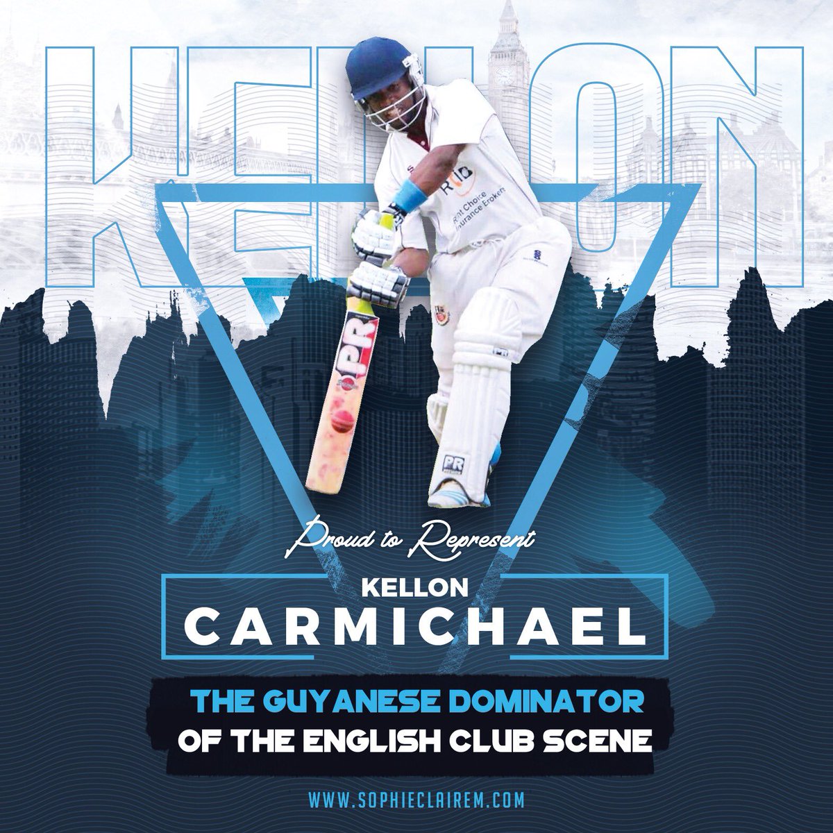 sophmaroc's tweet image. @kellon28 here’s to a great 20/21 🏏 in the Caribbean and beyond 🌏🏏