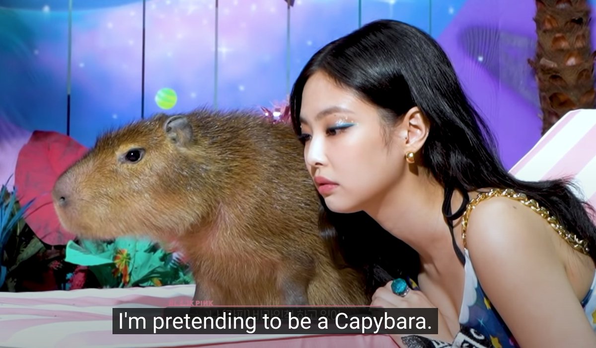 firejennie's tweet image. WHY IS SHE SO FUNNY SFHDHSFGSF