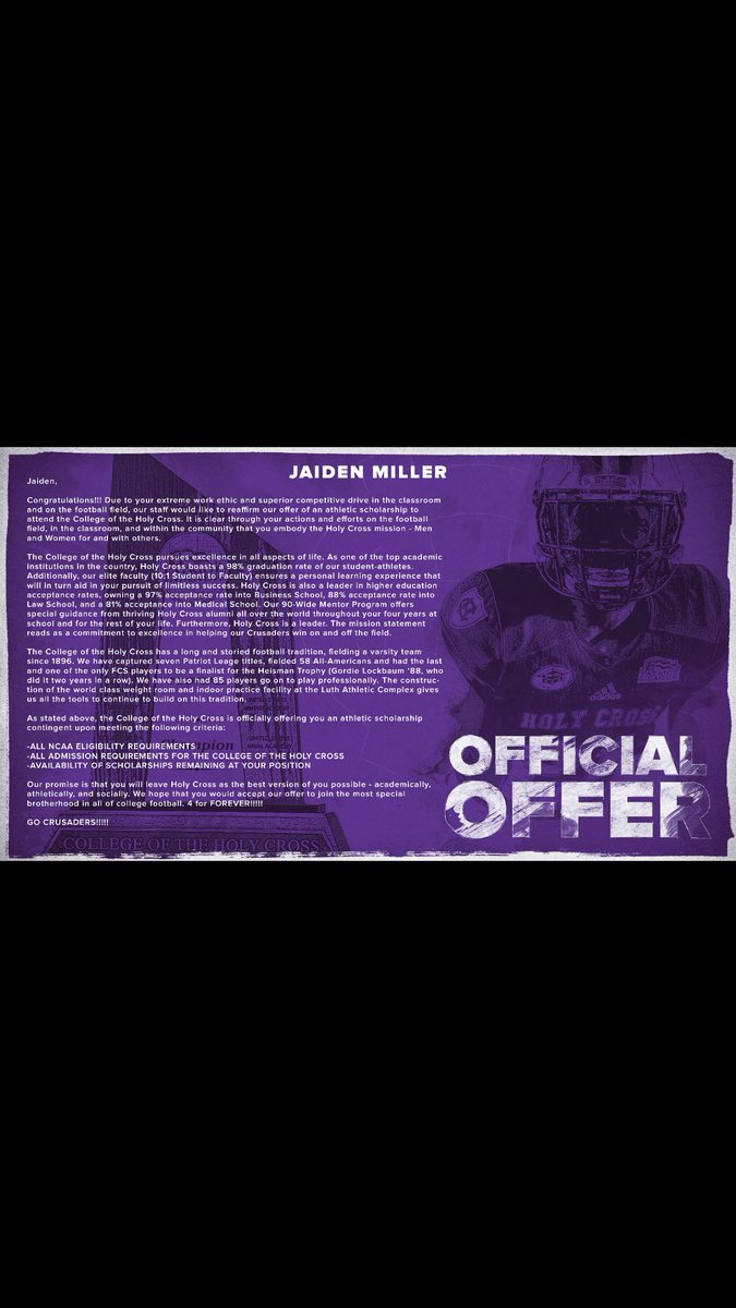 Jaiden Miller tweet media