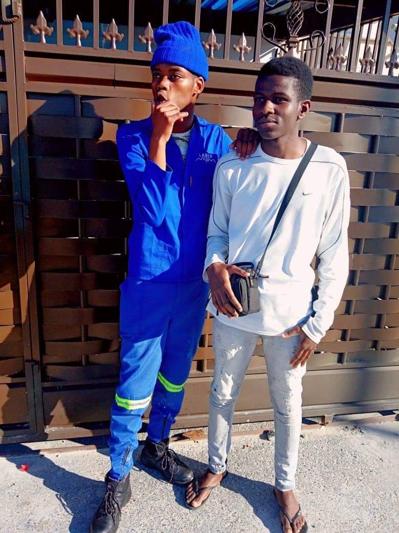 AyzoPhoenix's tweet photo. For Tha Culture 🇿🇦 https://t.co/Z3j3T24e6d