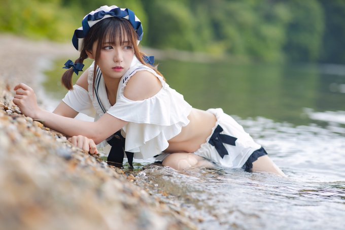 コスプレイヤー蜜苺(みつまい)のTwitter画像50