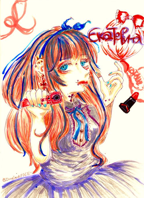 コピックチャオのtwitterイラスト検索結果 コピックチャオのtwitterイラスト検索結果