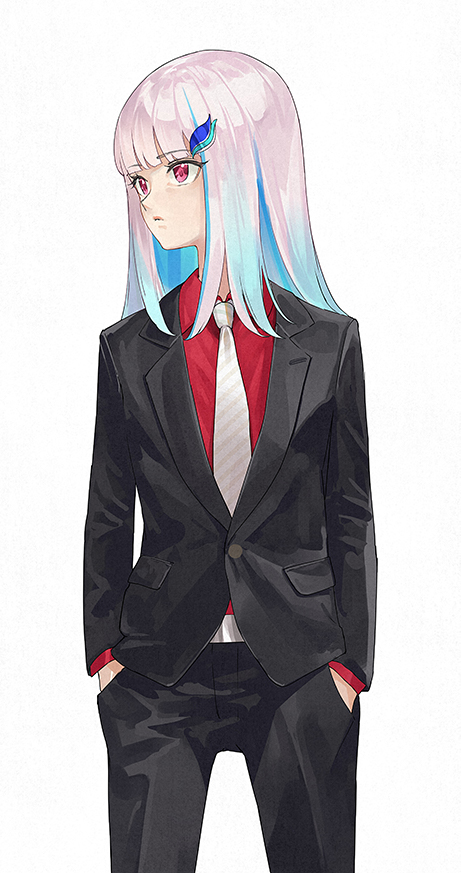 黒スーツのtwitterイラスト検索結果 古い順