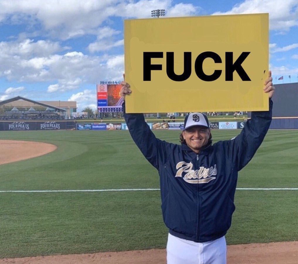 runbilly wants baseball back on Twitter