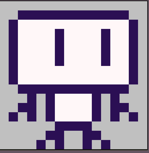 CCoder131's tweet photo. what
#pixelart #indiedev #HexcodeJam #indiedev #indiegame https://t.co/kVGQlXI9Rc